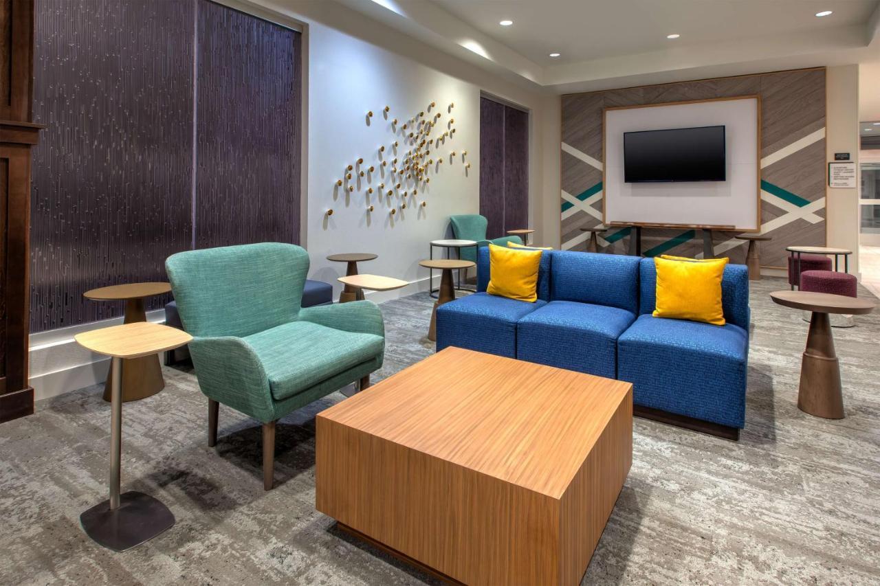Hilton Garden Inn Columbus Easton, Oh Εξωτερικό φωτογραφία