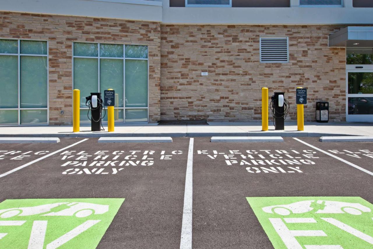 Hilton Garden Inn Columbus Easton, Oh Εξωτερικό φωτογραφία