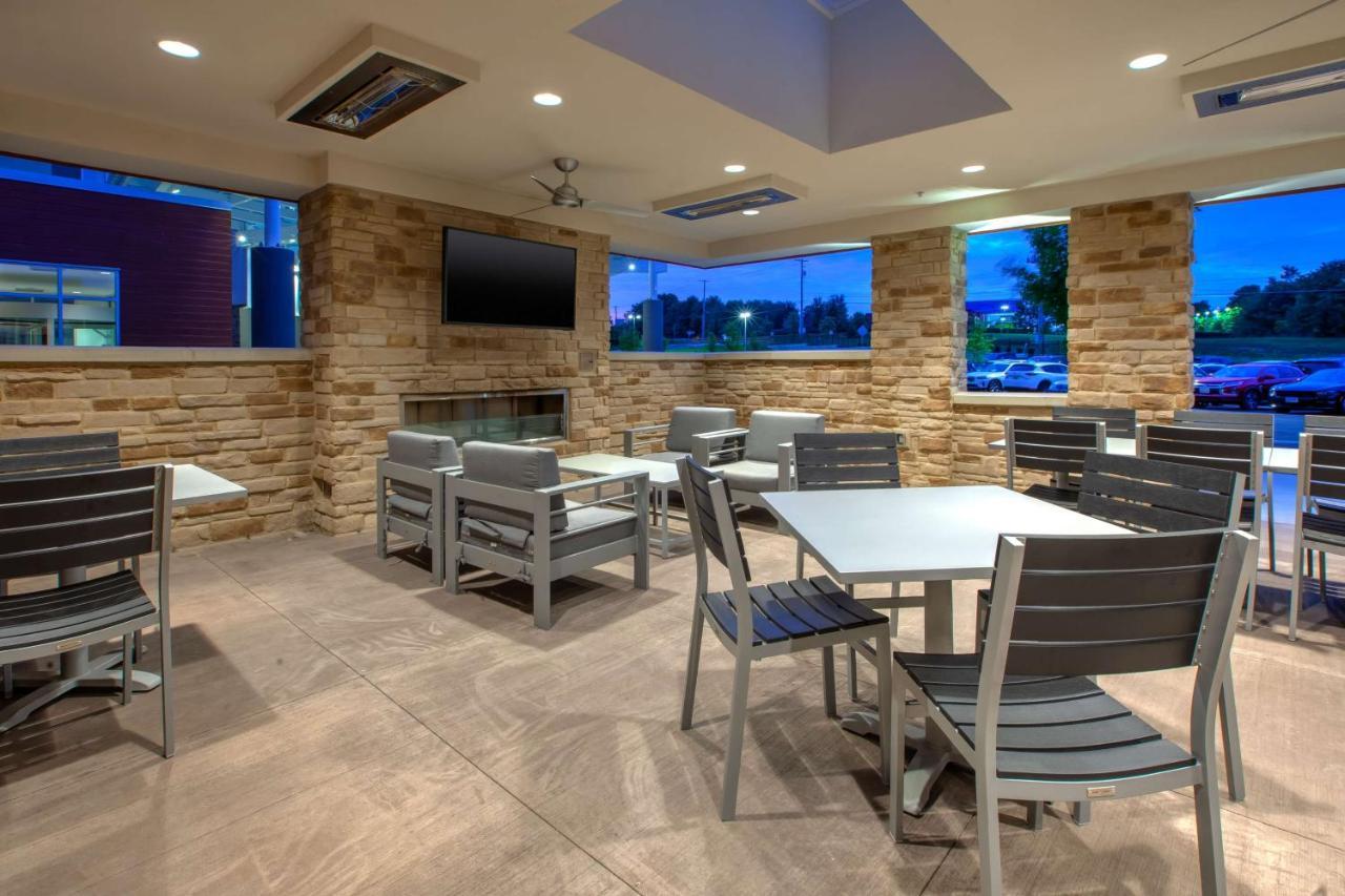 Hilton Garden Inn Columbus Easton, Oh Εξωτερικό φωτογραφία