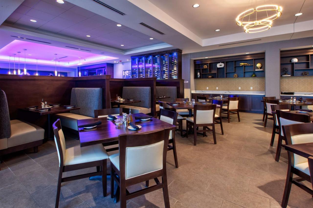 Hilton Garden Inn Columbus Easton, Oh Εξωτερικό φωτογραφία