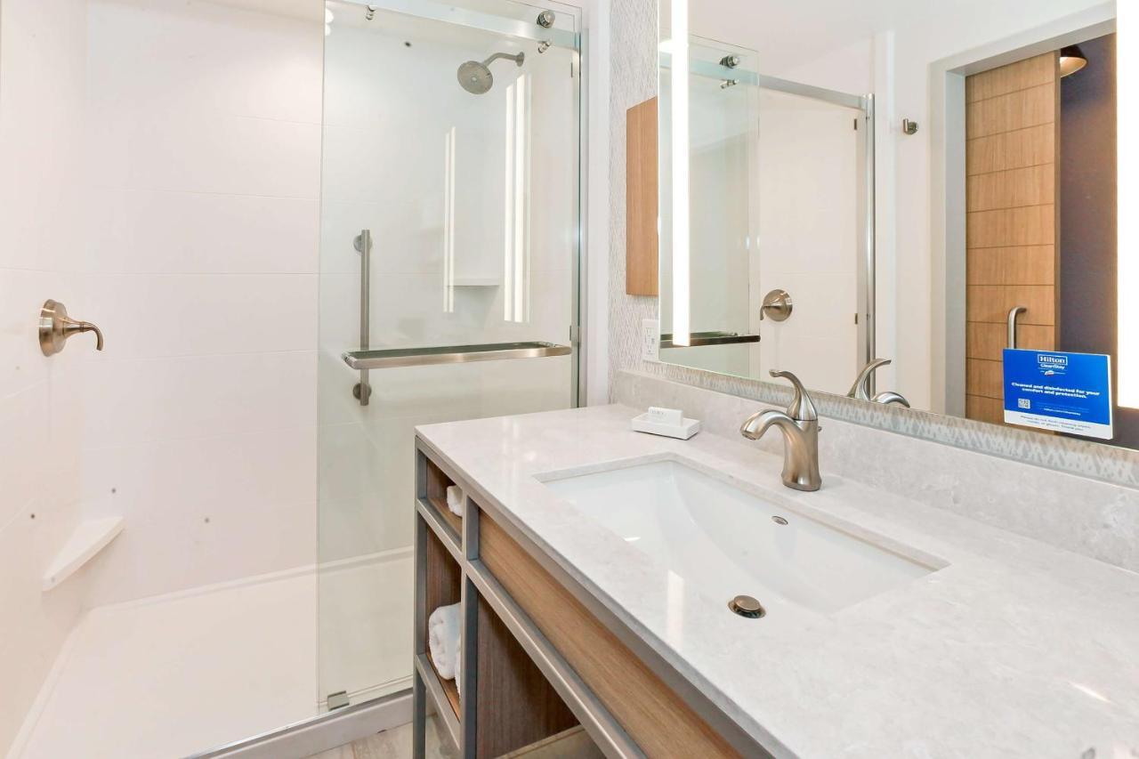 Hilton Garden Inn Columbus Easton, Oh Εξωτερικό φωτογραφία