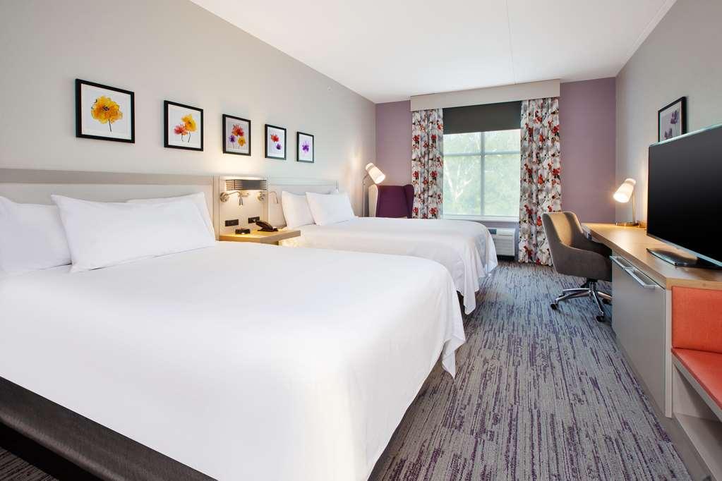 Hilton Garden Inn Columbus Easton, Oh Δωμάτιο φωτογραφία