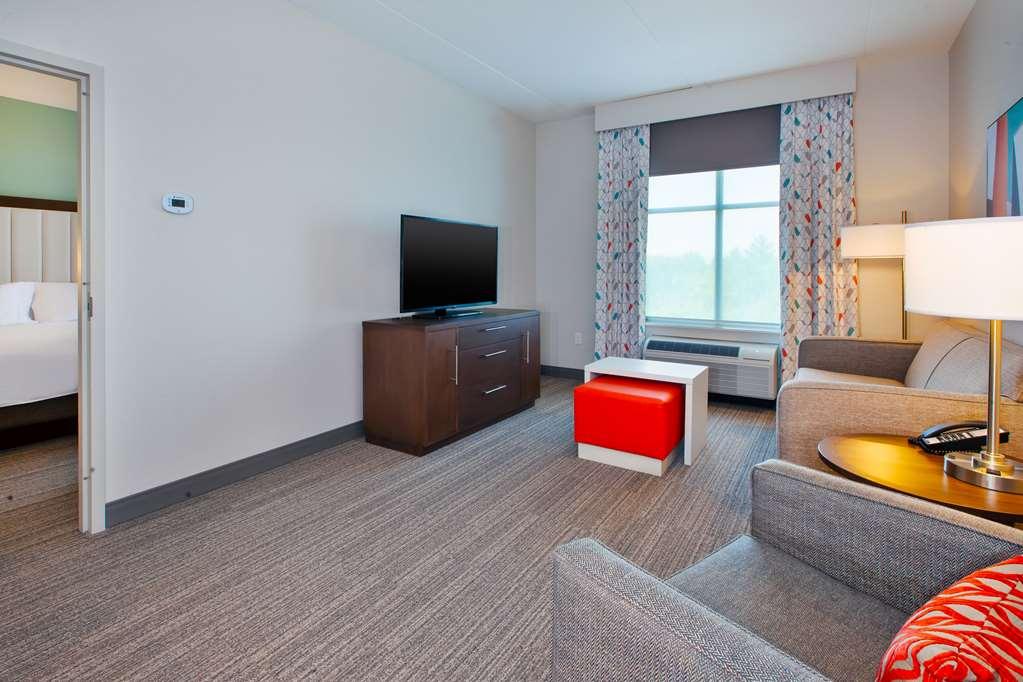 Hilton Garden Inn Columbus Easton, Oh Δωμάτιο φωτογραφία