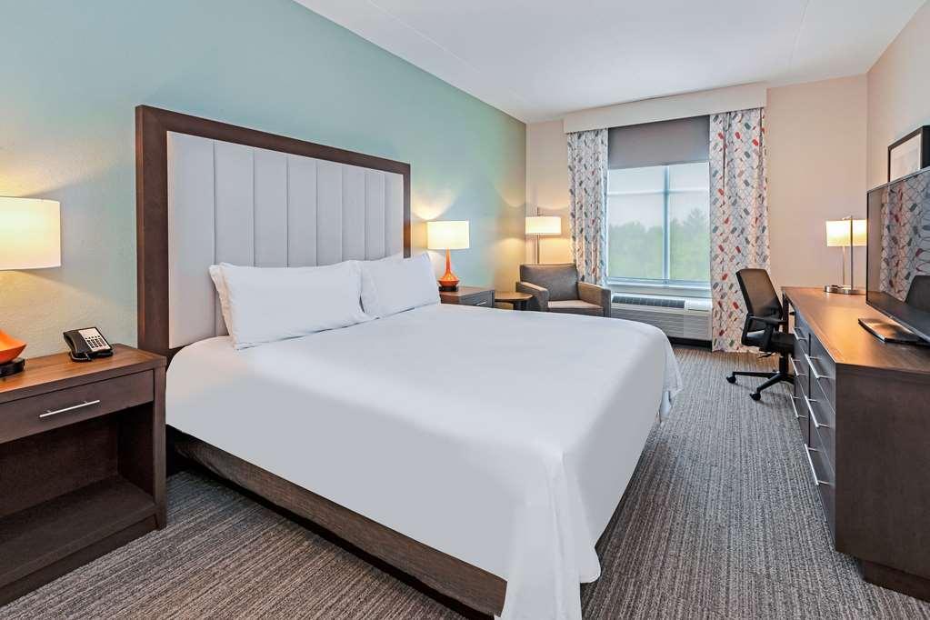 Hilton Garden Inn Columbus Easton, Oh Δωμάτιο φωτογραφία
