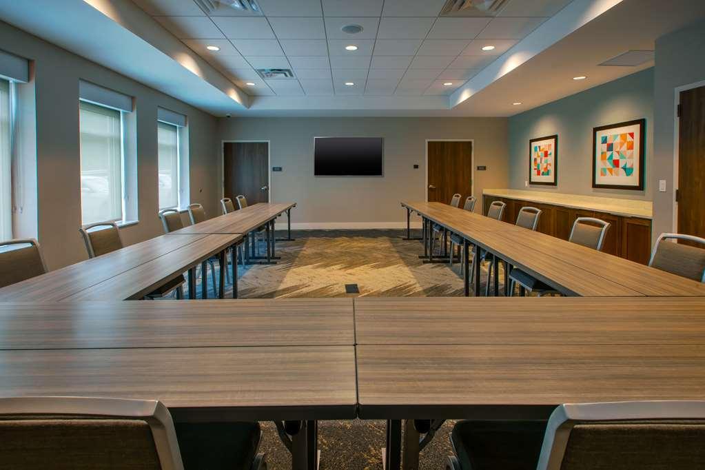 Hilton Garden Inn Columbus Easton, Oh Ανέσεις φωτογραφία