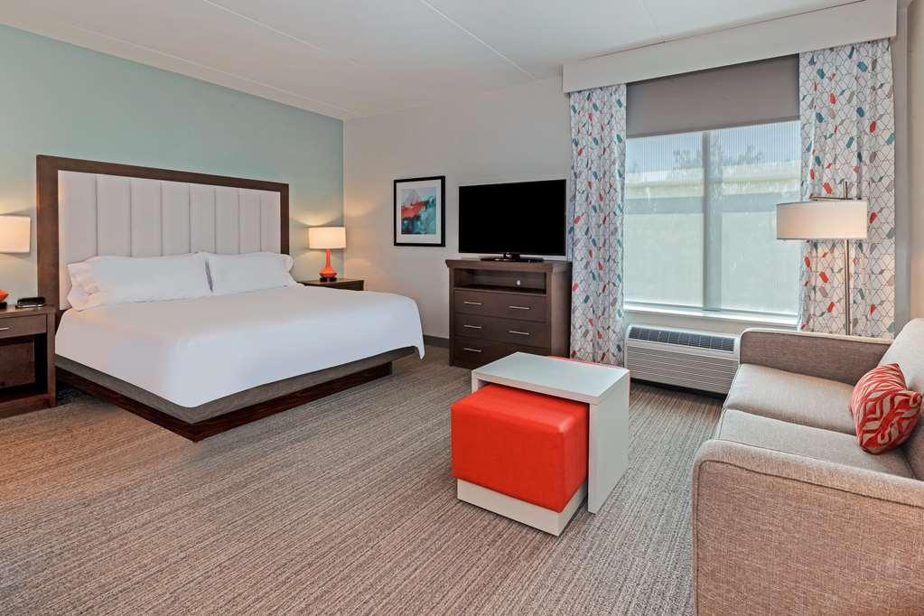 Hilton Garden Inn Columbus Easton, Oh Δωμάτιο φωτογραφία