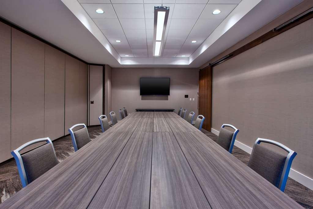 Hilton Garden Inn Columbus Easton, Oh Ανέσεις φωτογραφία