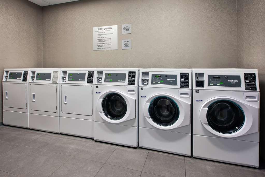 Hilton Garden Inn Columbus Easton, Oh Ανέσεις φωτογραφία