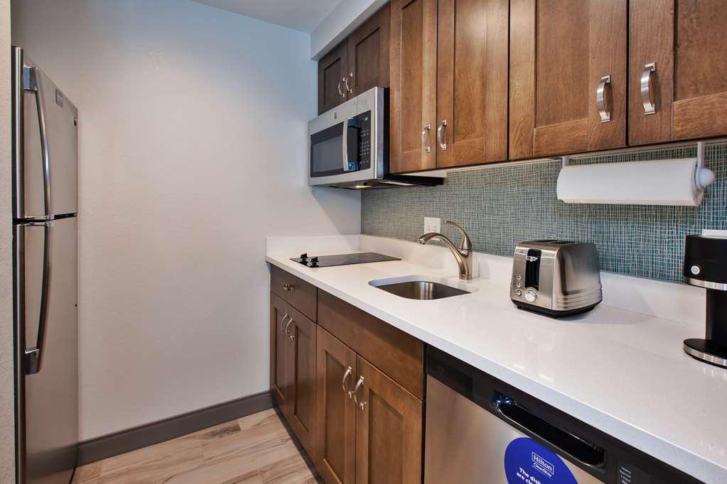 Hilton Garden Inn Columbus Easton, Oh Δωμάτιο φωτογραφία