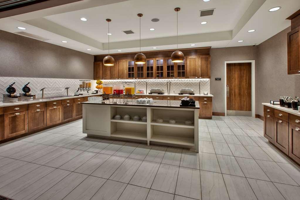 Hilton Garden Inn Columbus Easton, Oh Εξωτερικό φωτογραφία