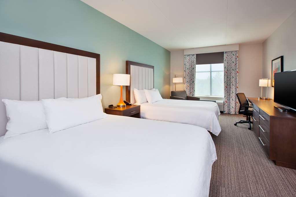 Hilton Garden Inn Columbus Easton, Oh Δωμάτιο φωτογραφία