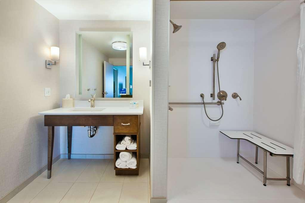 Hilton Garden Inn Columbus Easton, Oh Εξωτερικό φωτογραφία