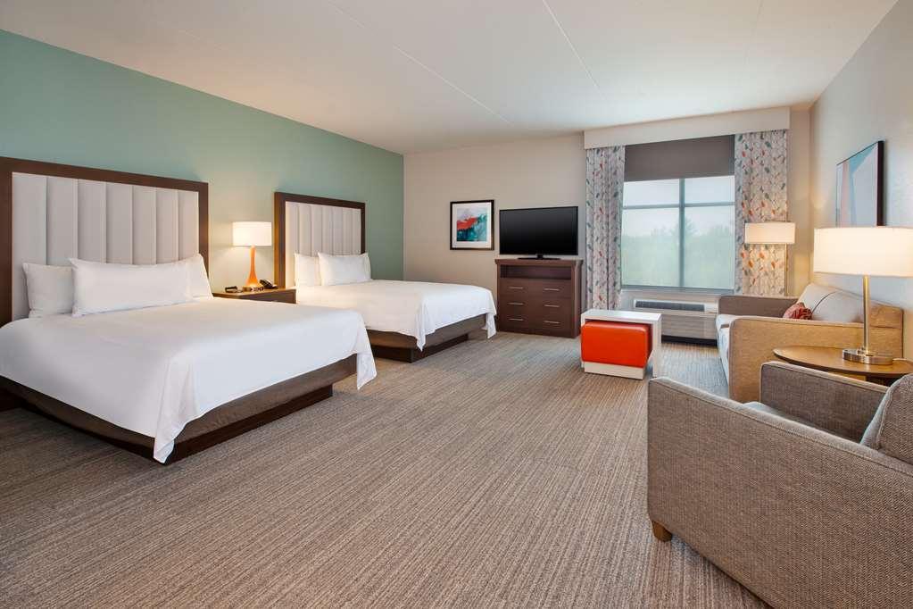 Hilton Garden Inn Columbus Easton, Oh Δωμάτιο φωτογραφία