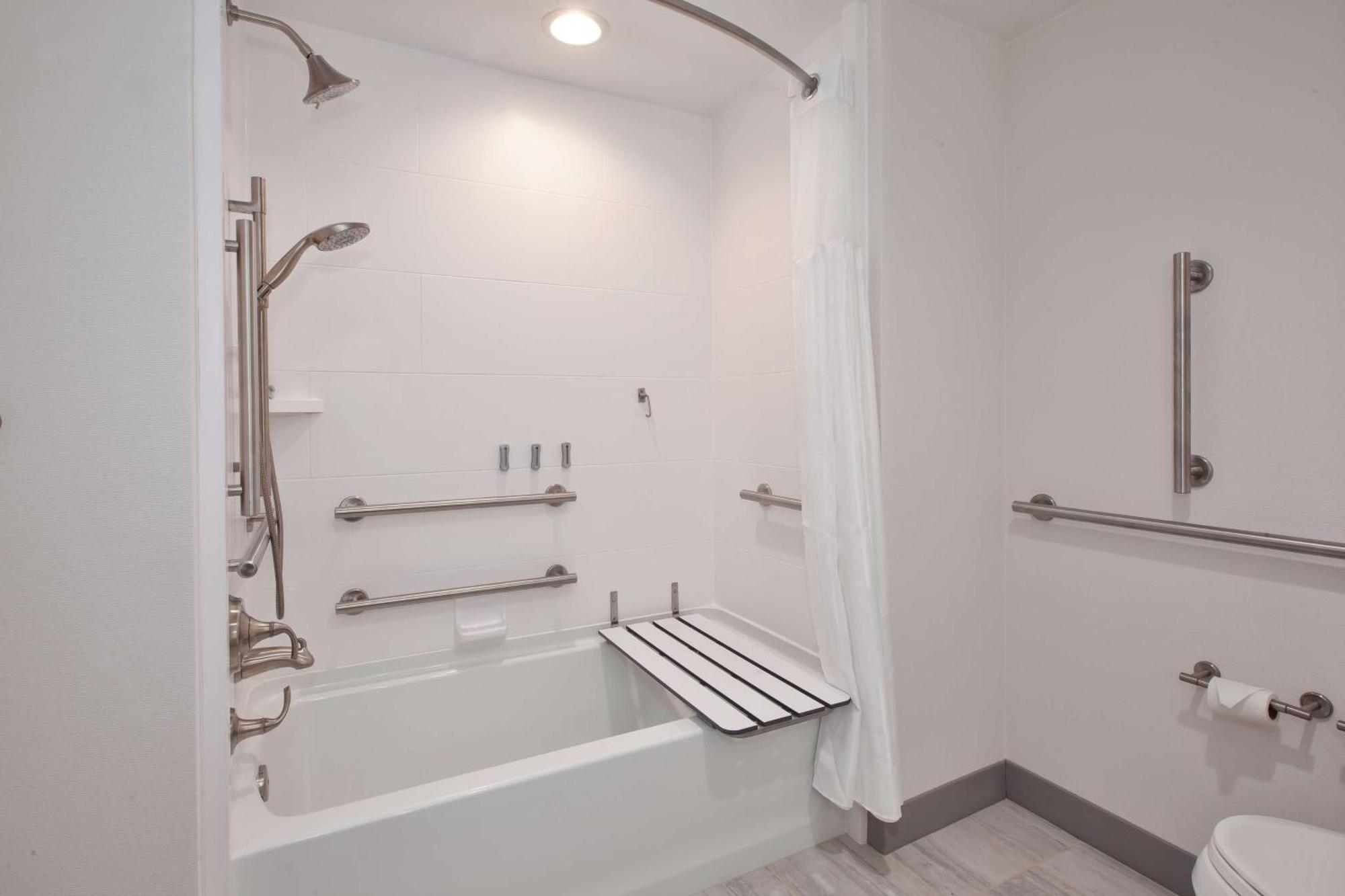 Hilton Garden Inn Columbus Easton, Oh Εξωτερικό φωτογραφία