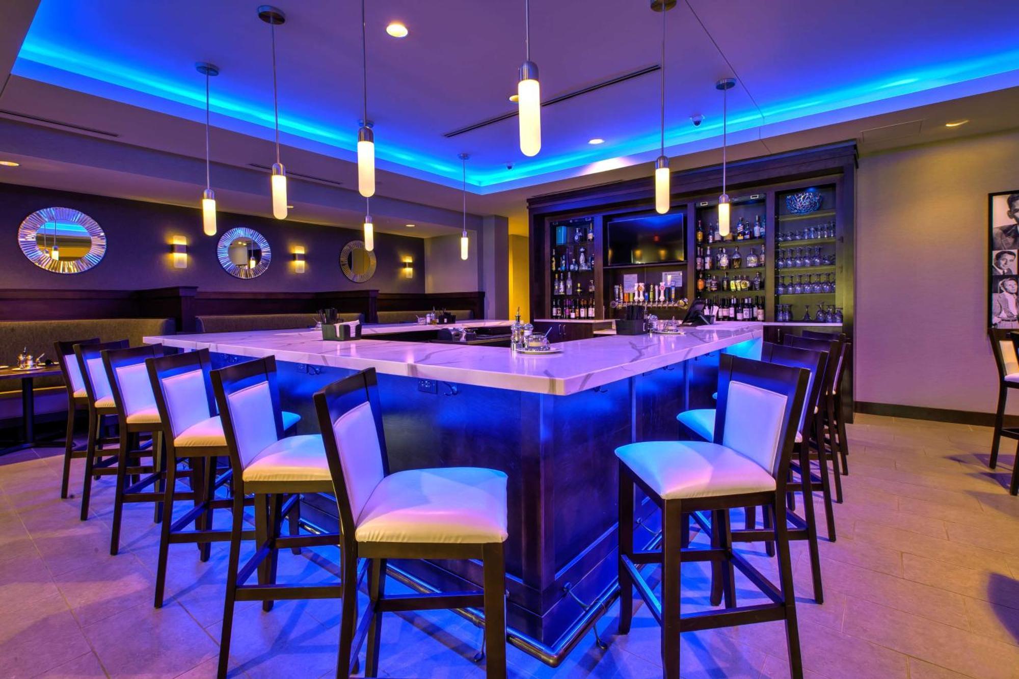 Hilton Garden Inn Columbus Easton, Oh Εξωτερικό φωτογραφία